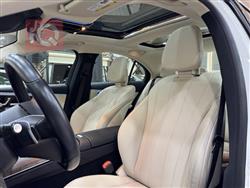 مرسيدس بنز E-Class